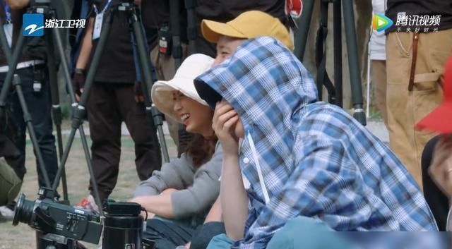 终于知道《跑男》为何火了,常驻嘉宾不是关键,他才是节目灵魂