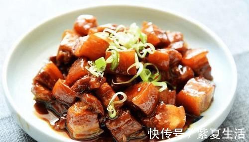 红烧肉|做红烧肉,有一种料不能放,会让肉发柴腥味大,牢牢记住正确用料
