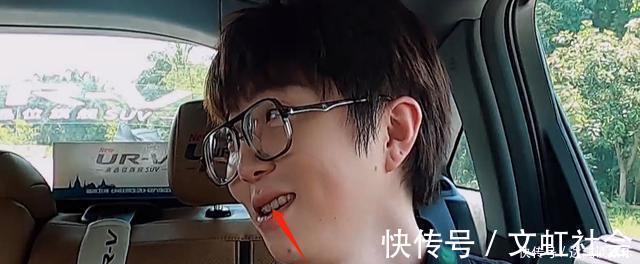 毛不易终于有钱“整容了”参加《向往的生活》某部位大变样