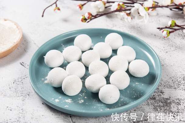 爆裂|炸汤圆，不能直接下油锅，多做2步，汤圆金黄酥脆，不爆裂不露馅