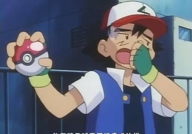 神奇|精灵球都长得一模一样,训练家是如何区分自己想要的神奇宝贝呢