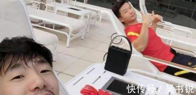 足协|国家队男足收入曝光,韩乔生大胆批评足协,输球每天也能拿4位数