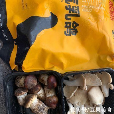 赤松茸|学会这些乳鸽菌菇汤,孩子多吃三碗饭