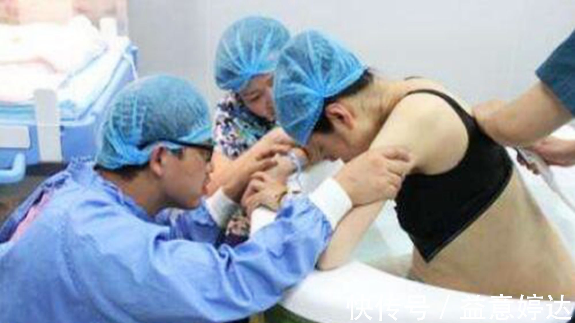 这些事|产程完全不痛的孕妈,孕期大多做了这些事,新手孕妈有必要学着点