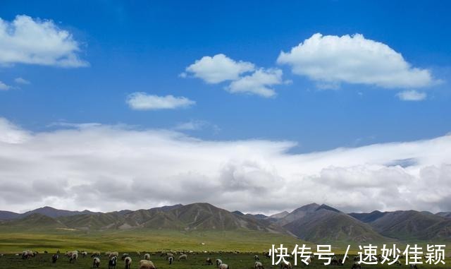 龙羊峡|高原散记，漫步在雪山峡谷之间