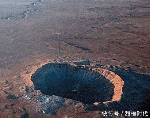 地球 地球陨石坑里的陨石, 到底去了哪里