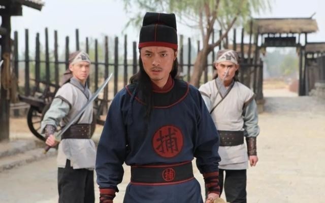 宋江|那个差点杀了宋江的人,究竟有多狠?临终前大彻大悟