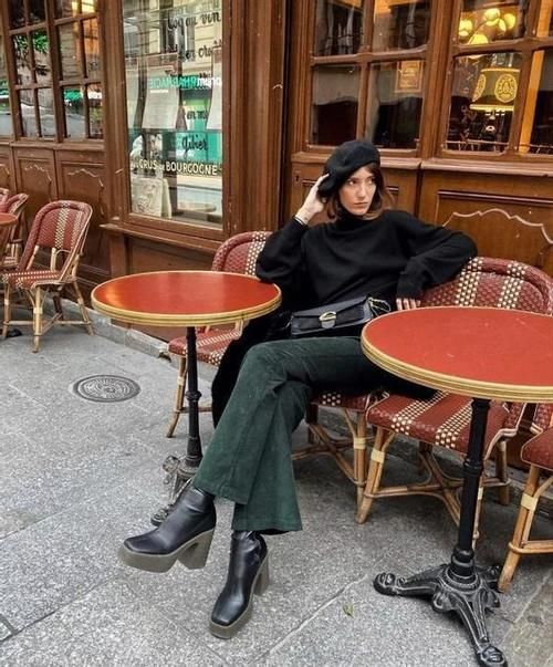 裤子不要买太多，今春流行这3款，遮肉百搭，穿多久都不会过时