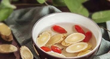 养颜|枸杞搭配什么，效果会更好？6个搭配，让枸杞更养生