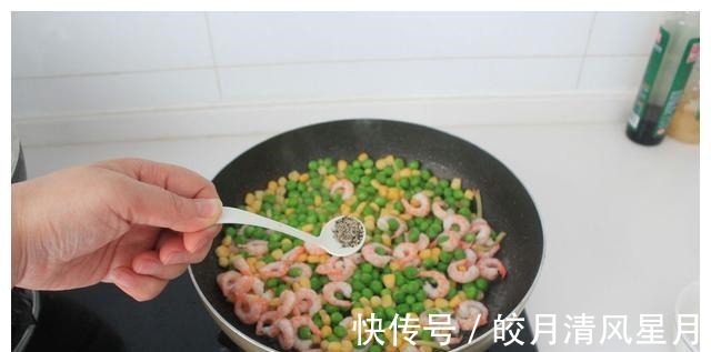 钙库|孩子不爱吃饭就做它，人送外号“天然钙库”，让孩子营养均衡！