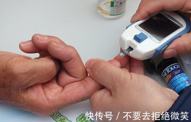 酮症酸中毒|研究发现新的糖尿病因!医生提醒:反复出现这1现象需警惕糖尿病