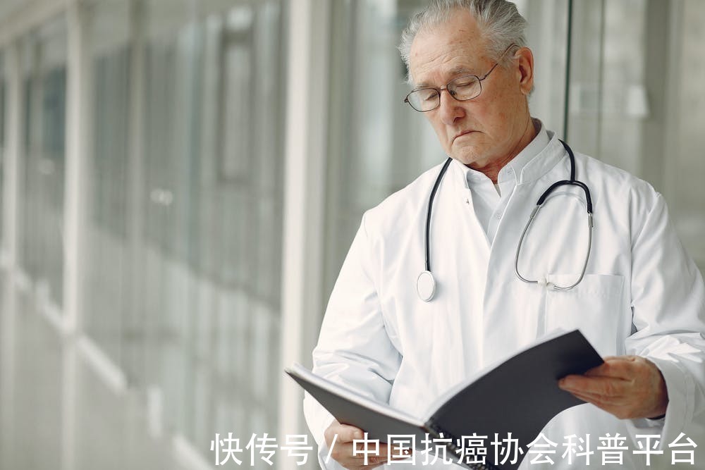 淋巴管|它的晚期“滴水不进”，预防食管癌这些知识你要早知道