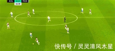 后腰|曼联战术分析朗尼克的433阵型,还缺了一些什么东西