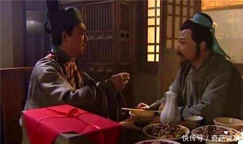 牛肉|“小二,上两斤牛肉”,古人吃肉真这么随性?可能你的理解是错的