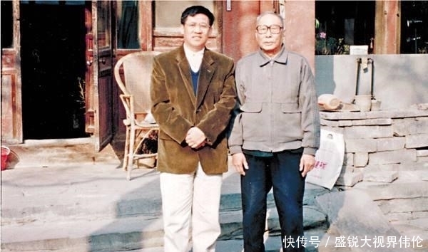 溥仪|奶奶是慈禧，哥哥是溥仪，伯父是光绪，他却一生低调活到了2015年