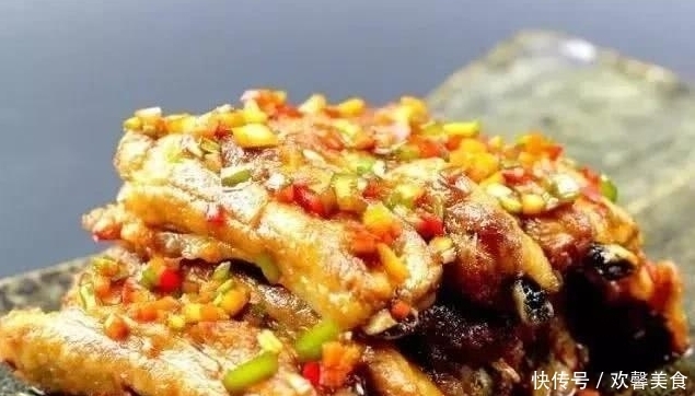 几道色香味俱全的家常菜推荐,解馋开胃,简单易学,下酒又下饭