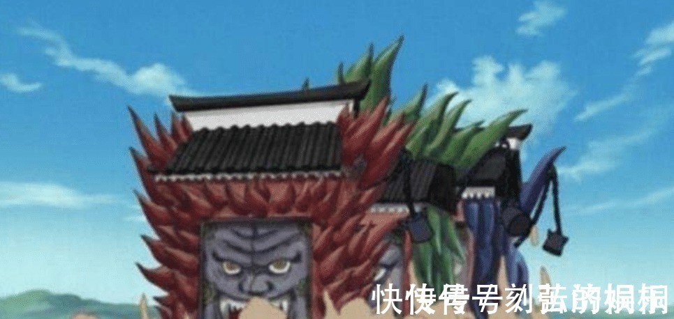 废术|博人传165集又曝出两个“S级”忍术，一个抄袭大蛇丸，一个是废术