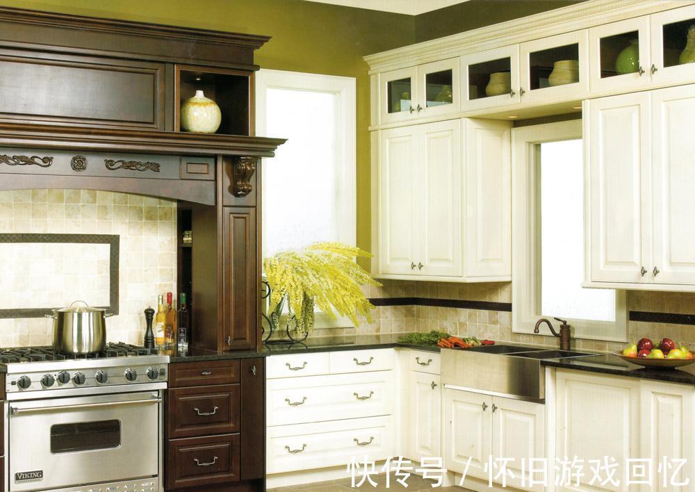 吊柜|定制橱柜时，不要直接问价，弄清这些基础点，商家都不敢坑你！