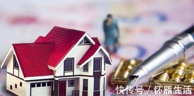 卫生间|挑选户型没那么复杂,别光知道坐北朝南和南北通透,这3点是关键!