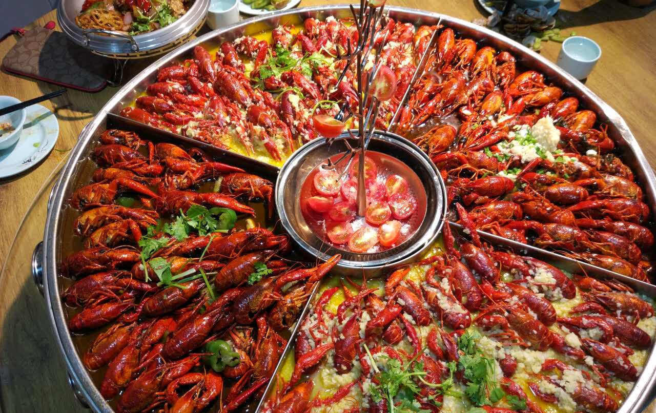 成精|湄公河大虾“成精”当地人请求中国吃货出手,却为何遭到拒绝