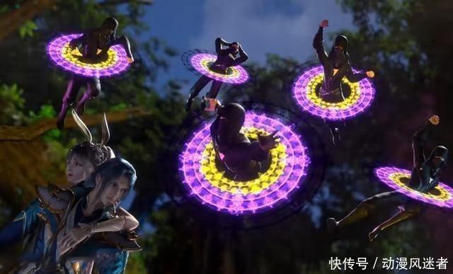 杀戮之都|得知唐银就是唐三后,胡列娜瞬间崩溃,失声痛哭!