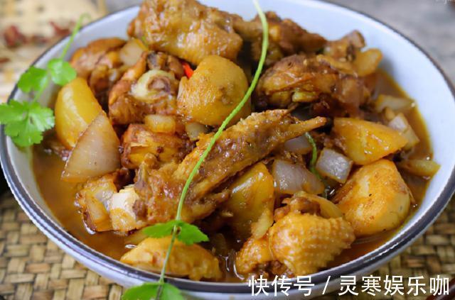 鸡肉|做鸡肉，牢记“2泡2多放”，鸡肉鲜香无异味，不论啥鸡都管用