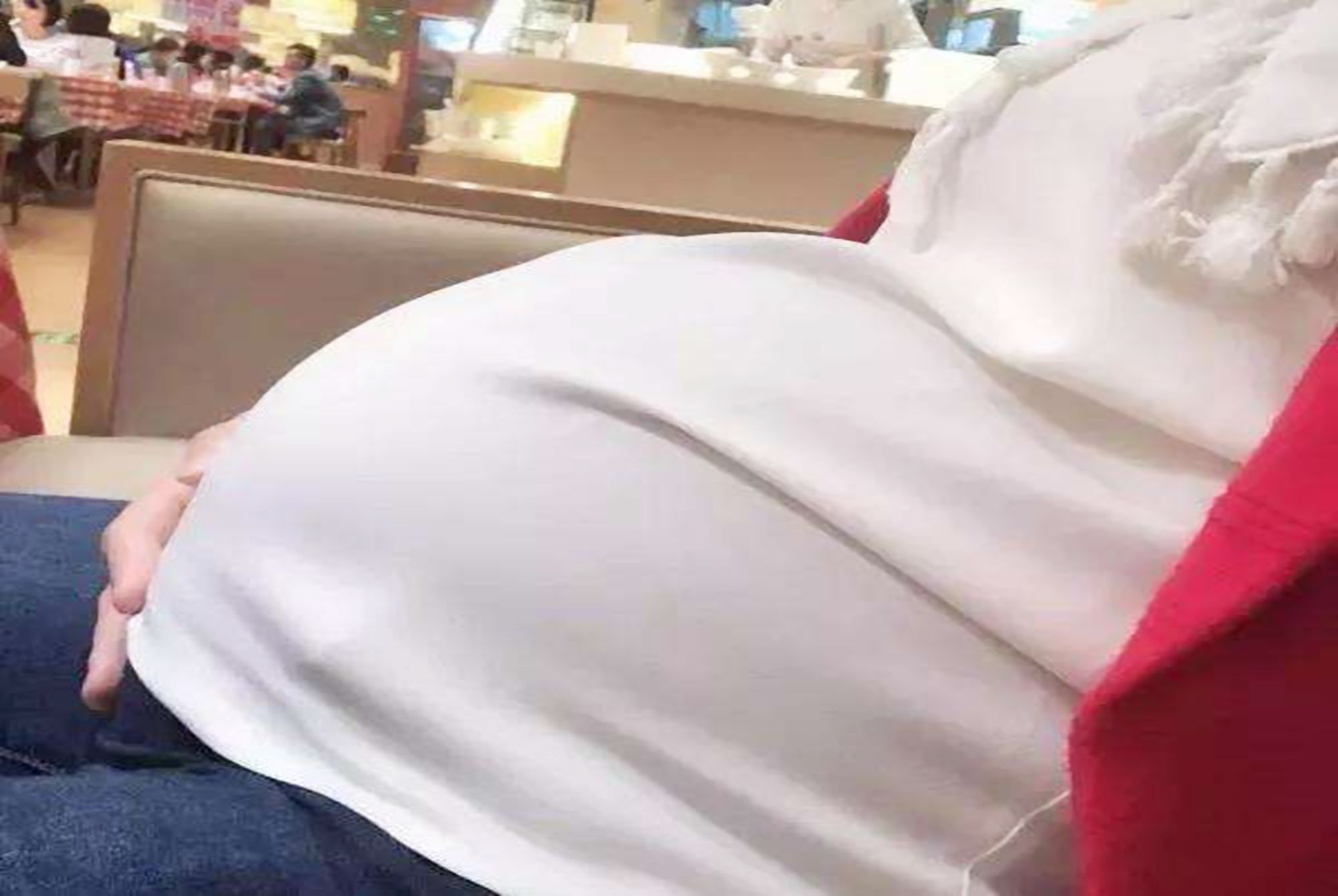 孕期|孕期禁忌月月不同,这些“蠢事”别再犯了,不利于宝宝发育