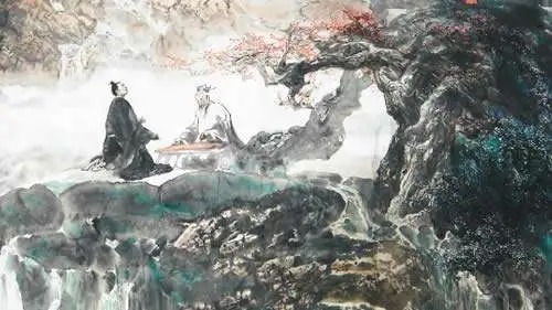 君子!《论语》精华60句,只读一遍,获益终生