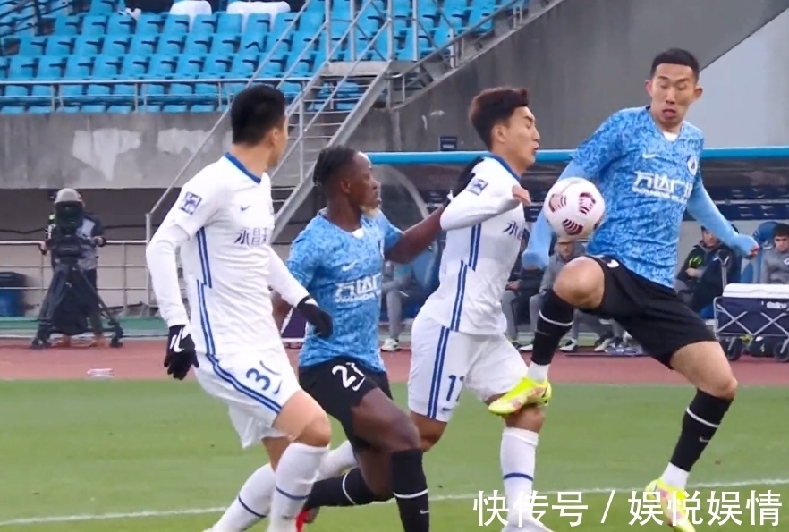 保級(jí)|中超格局深度分析，泰山隊(duì)最快奪冠時(shí)間浮現(xiàn)，兩隊(duì)還能阻擊海港