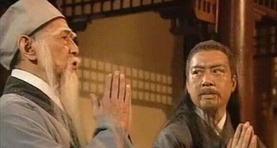 雁门关@慕容博所导演的雁门关事件,挑起两国厮杀只是其一,其二更阴毒!