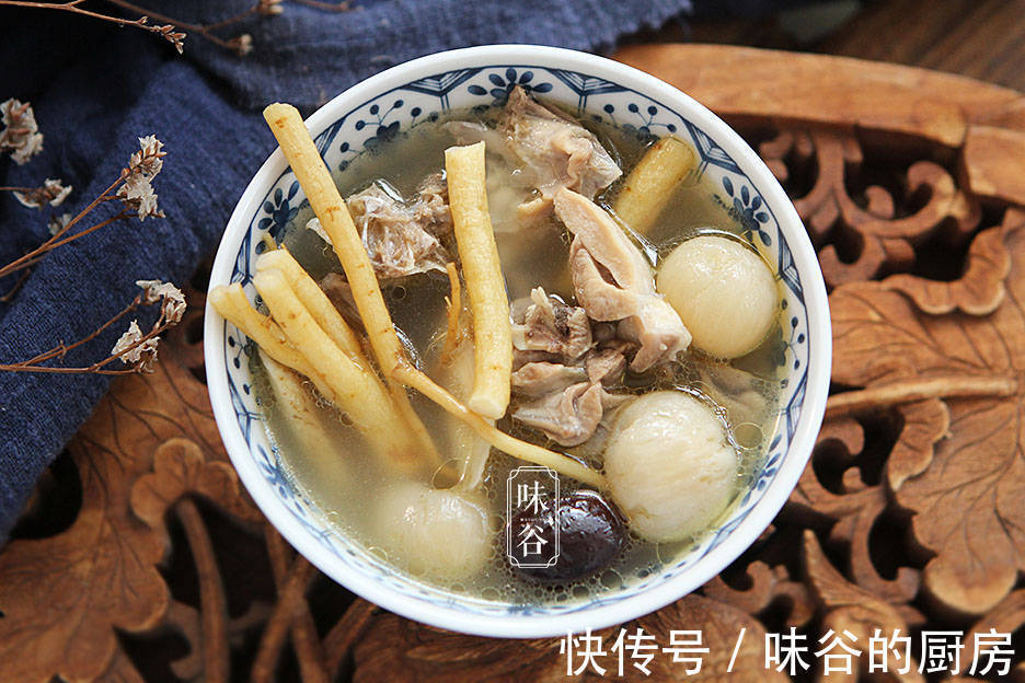 霜降之后,这6道汤多给家人喝,应季而食,暖身开胃,顺利入冬