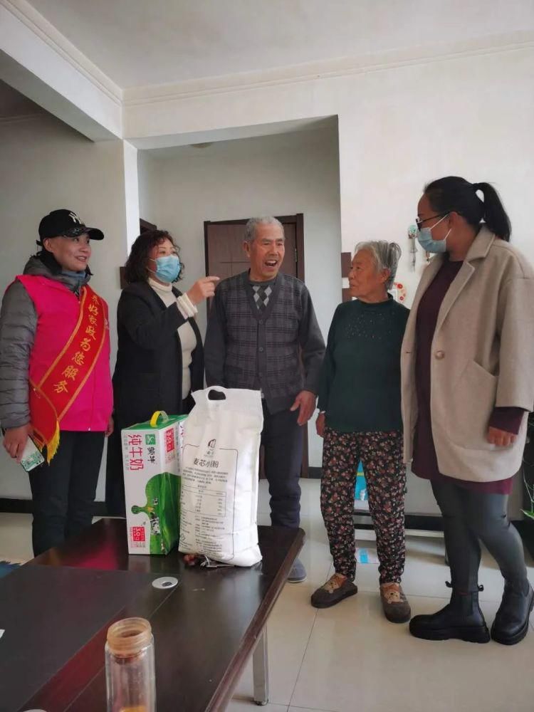 便利|家政进社区，百姓生活更便利！