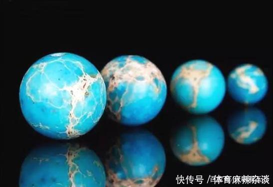 这4种听起来很洋气的宝石,其实都不值钱,别再被骗了