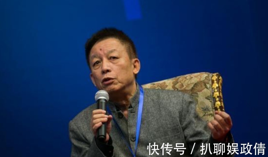 易中天@作家易中天:原以为母亲是农家姑娘,没想到却是总理府的千金小姐