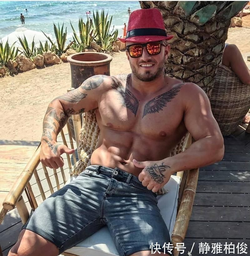 无氧运动|健身其实没有多难，掌握了这2个方面，你就已经会健身了