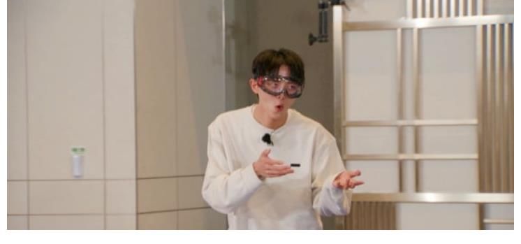 【RM】全昭旻启动了“爱情青蛙”模式,对朱宇宰展开了充满私心的“求爱”!