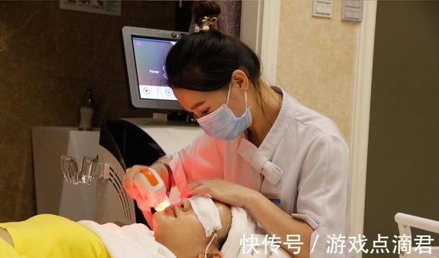 大坑 8年花20万+才摸清的医美护肤大坑!