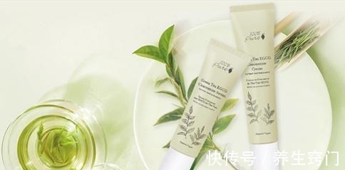 皮肤 有机护肤品靠什么压垮大品牌!