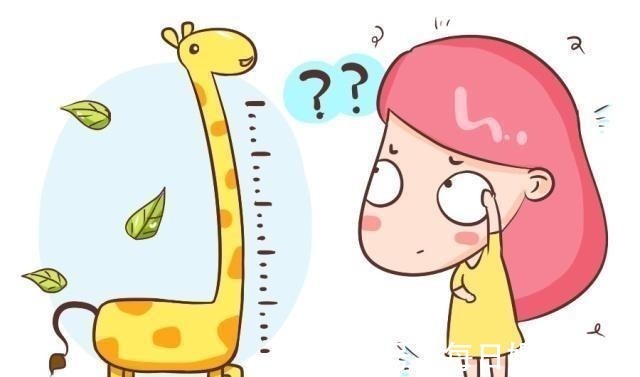 身高发育|儿童身高发育参照表,男孩女孩都有,看看你家孩子合格了没