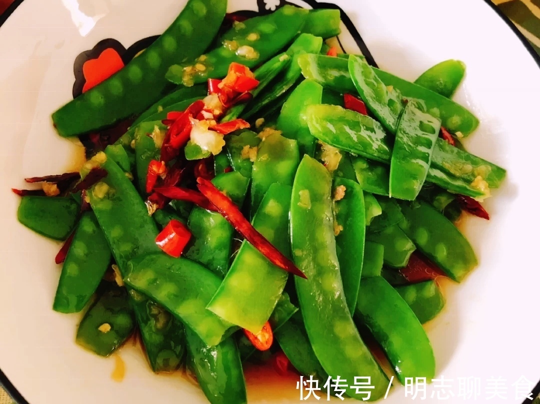 份宝藏级凉拌菜|今日份宝藏级凉拌菜登场：凉拌海带苗，凉拌荷兰豆，凉拌娃娃菜