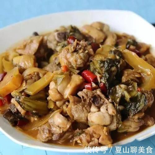 皮蛋|吃饭没胃口?来8款一上桌就后悔米饭做少了的下饭菜!