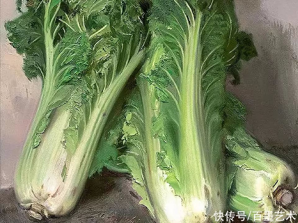 教授@从农村画匠到清华美院教授,他是天才画家,最后因过劳死,享年51岁,天妒英才