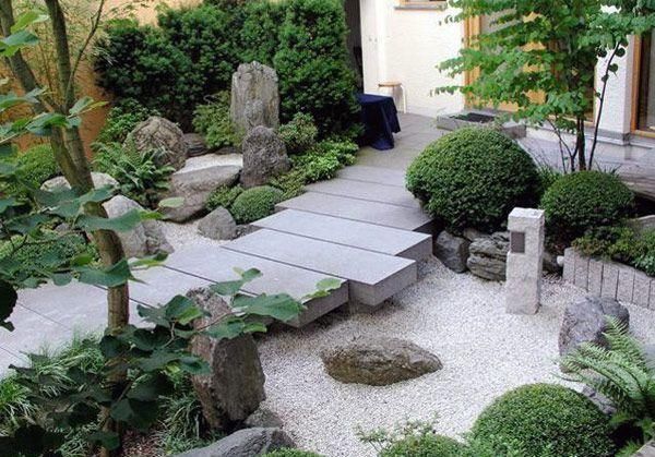 小院|18个新“日式庭院”设计,建个日式小院,让人舒适到挪不开脚步