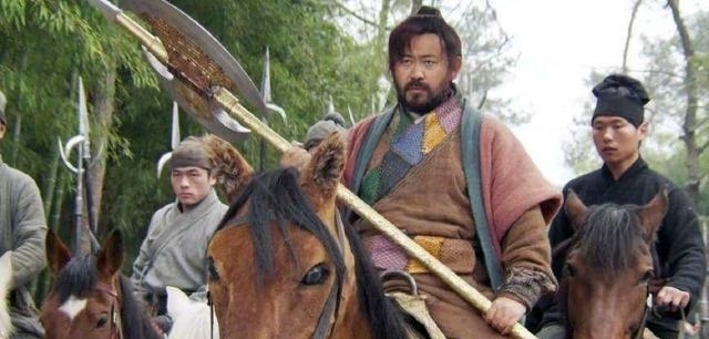 文物|程咬金墓出土国宝级文物,揭示其真实身世背景:我们都被演义骗了