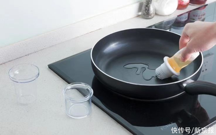 小助手|好物│用厨房“小助手”轻松“控油”,助你吃出好身材