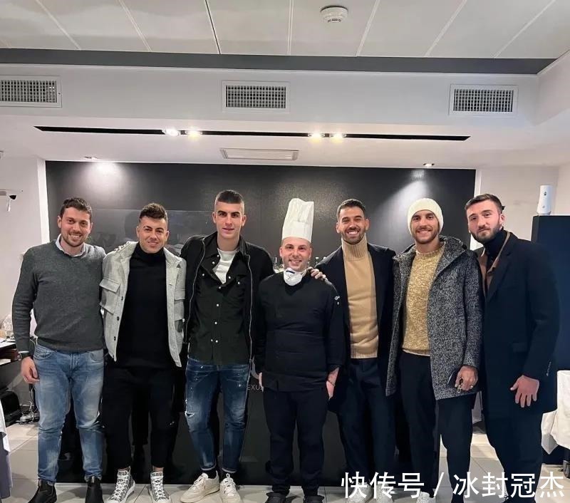 罗马|穆里尼奥统帅真蓝黑二队,与国米宇宙队的强势不同,罗马有机会赢