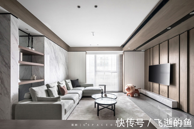 轻奢|质感轻奢与雅趣灵魂的共鸣