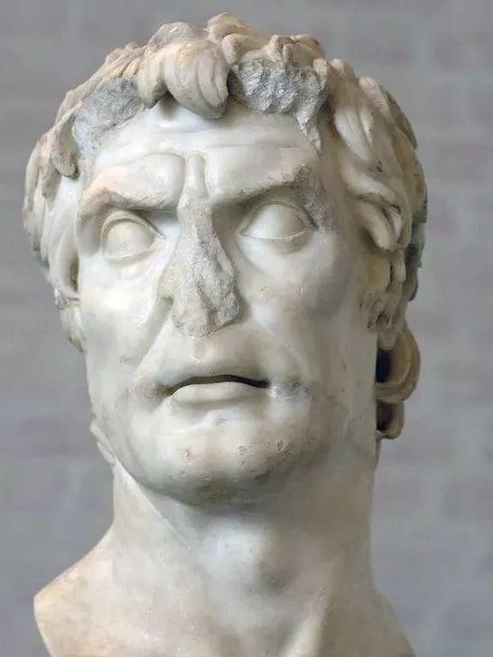 无冕之王|话说世界系列:无冕之王 恺撒