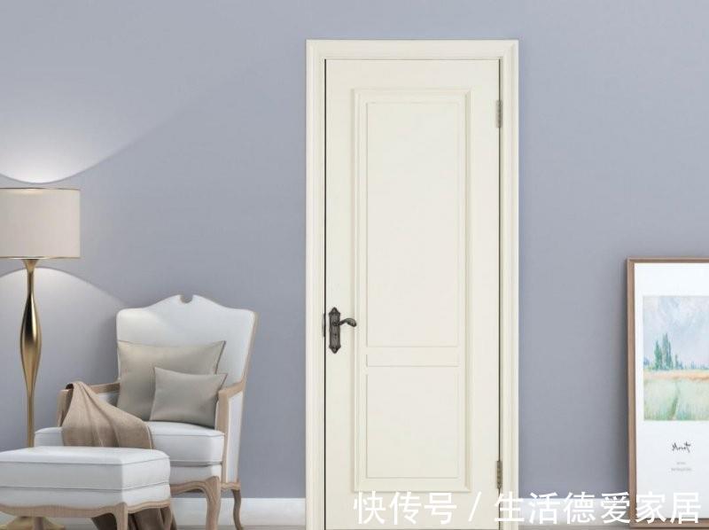 烤漆门|新房装修如何选择木门？记住这些技巧，商家都不敢欺骗你