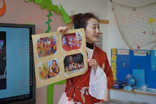 圣顿公学幼儿园|逛庙会 迎开学 圣顿公学幼儿园举行“健康成长，快乐起飞”主题开学嘉年华活动